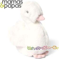 Mamas & Papas Мека играчка за гушкане Swan 4855WW205
